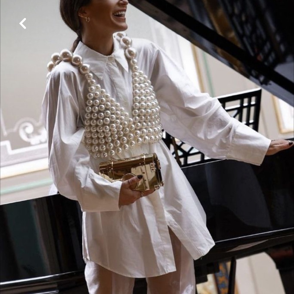 Meet your Posher, Elena